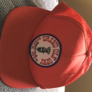 Grand Old Opry hat